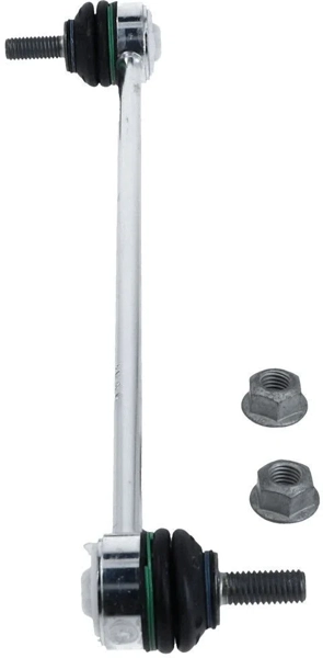 Rod/Strut, stabiliser Left and right LEMFORDER